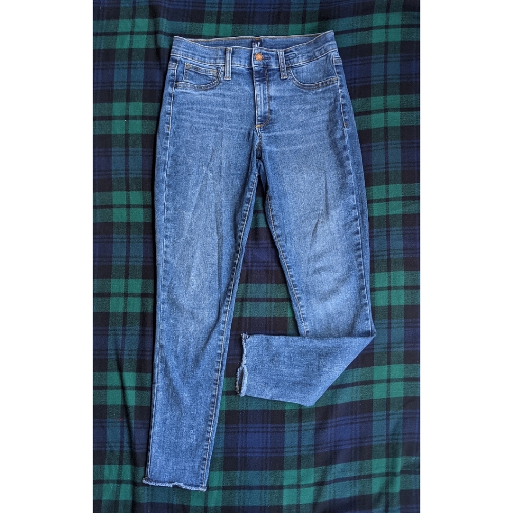 GAP Favorite Jegging